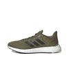 PureBoost 21 Focus Olive Men Sneakers Green Core-Black Halo-Green GY5101