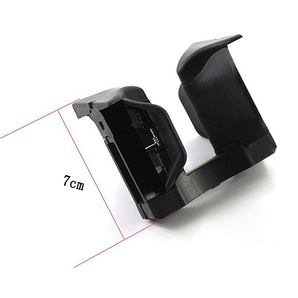 Potrivit pentru Mercedes Benz C/E W204 W212 W207 Cotieră centrală Suport pentru pahare de apă Suport băutură 2046802391