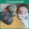 Pattern Fashion Women Casual Sunshade Baseball Cap For Use Daily
