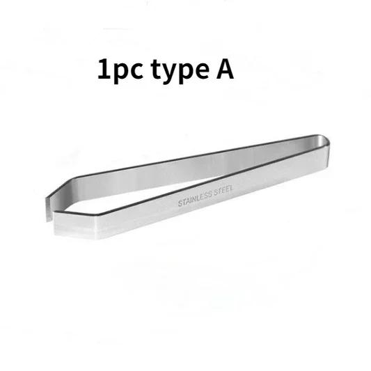 

Силиконовый мир Пинцет для удаления волос из нержавеющей стали Пинцет для удаления тонких волос Пинцет из нержавеющей стали Пинцет для удаления волос с ноги свиньи Пинцет для удаления волос по типу рыбьей кости