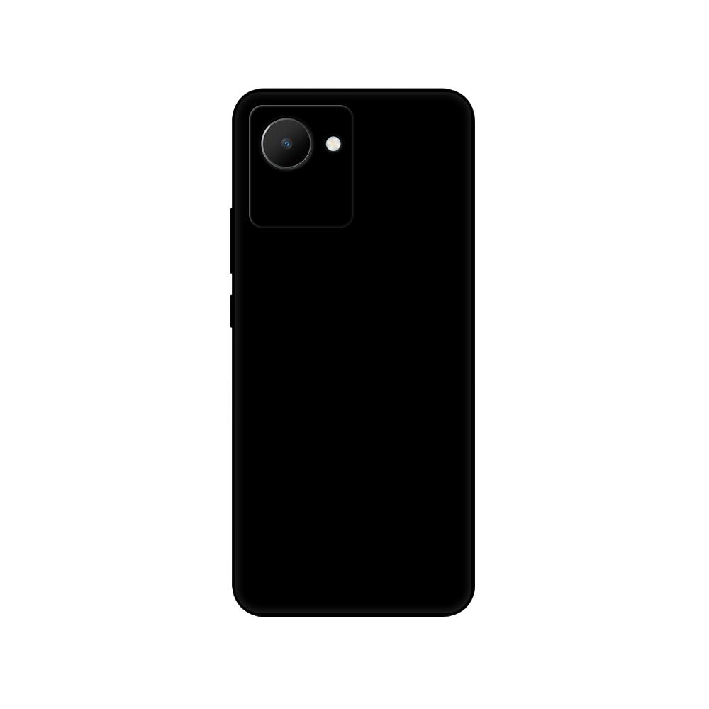 

Для Realme C30 Case Back Cover For OPPO RealmeC30 4G C 30 Phone Case Soft Silicone Funda Black Tpu Case Pink Аніме Космічний автомобіль Realme C30