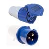 Geräte für Haushaltsreinigung & Staubsauger – Steckeradapter & Steckdosenadapter