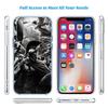 Spartan Warrior Phone Case for Motorola G14 G15 G24 G30 G31 G32 G34 G41 G42 G51 G52 G50 G60S G60 G62 G72 G71 G73 G84 G85 G200 E32