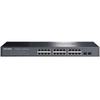 Tp-Link TL-SG1226P 24-Port Gigabit Managed PoE+ Switch