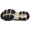 New Asics Gel Flux 4 'Cream White Grey' Women's 1012B730-020