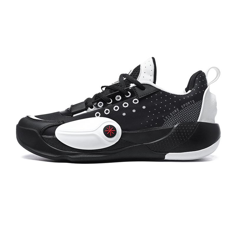 City-wide 13 Basketball Shoes Low-top Wade Way Non-slip and Wear-resistant Youth Sneakers Sports Shoes Student Running Shoes