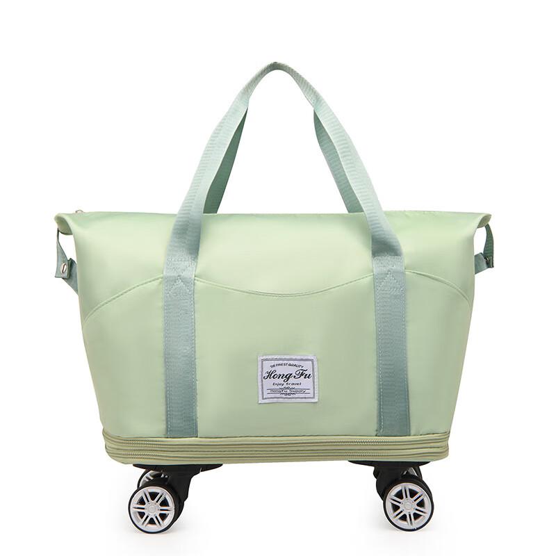 Li Shen Expandable Travel & Storage Bag Large