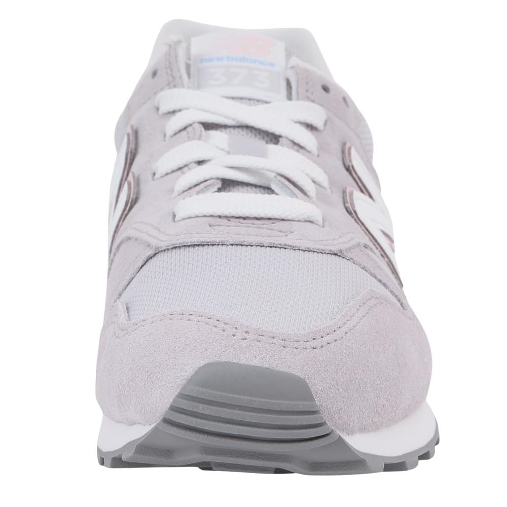 New Balance WL373SO 2B Light Gray Size Women's Sneakers, 23.5