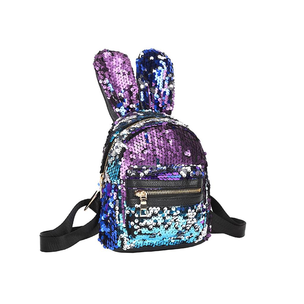 a mermaid backpack