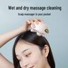 WOPOW Portable Scalp Massager SM02