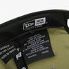 New Era Kids Mlb New York Yankees Metal Nylon Unstructured Ballcap Khaki 1515145