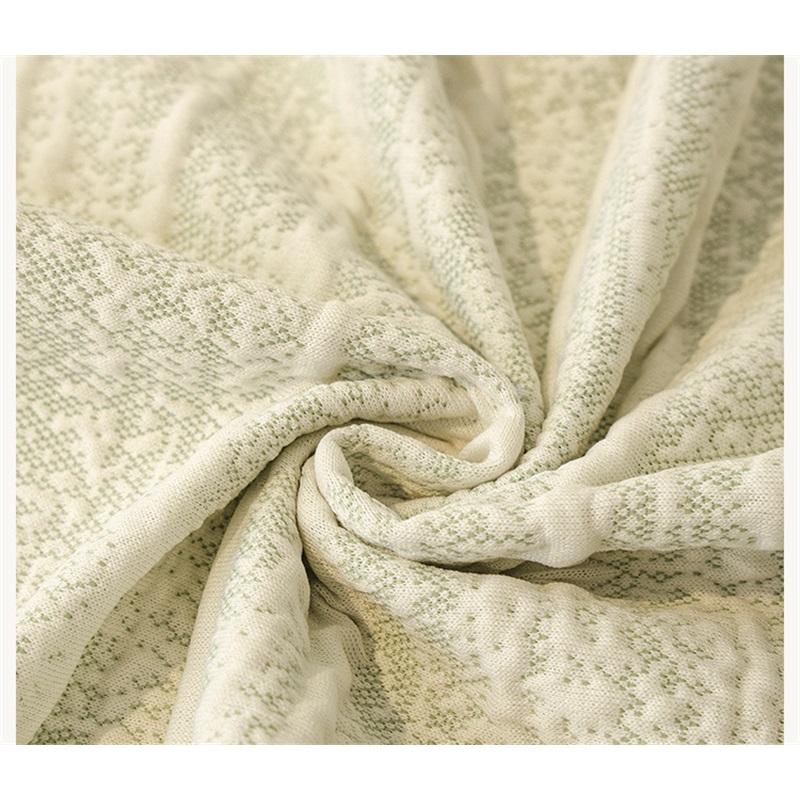 Stretchable Sofa Cover Universal Cat Scratch Proof Full Protection Cover For All Seasons Couch Protector Elastic Sofa Slipcover