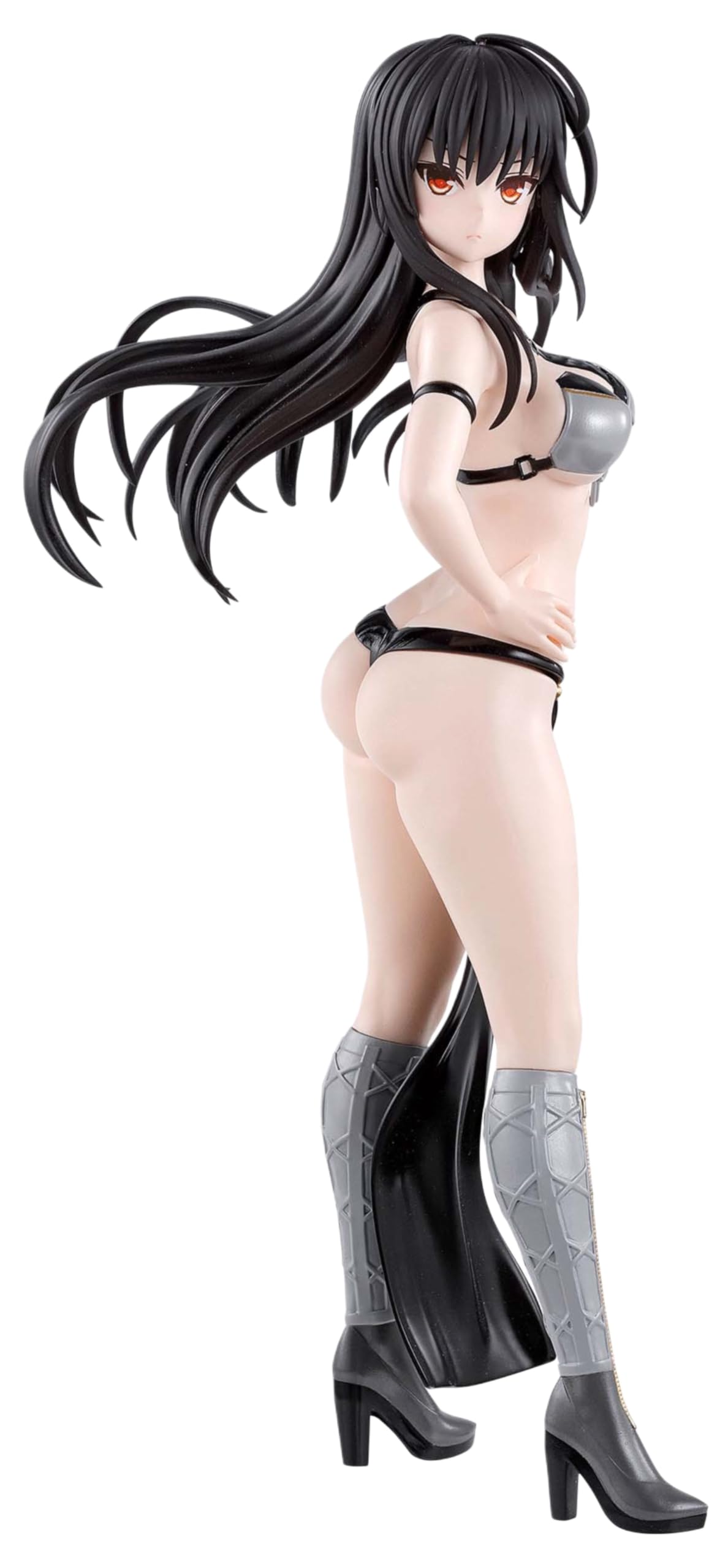 

To Darkness Котегава Юи Love-Ru GLITTER&GLAMOURS чёрный