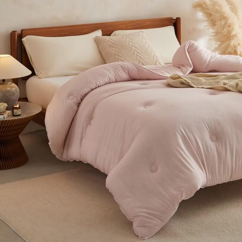 Hodo Cloud Soft Winter Fiber Duvet