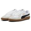 Puma Army Trainer Unisex White Black Gum 386607-21
