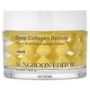 Deep Collagen Retinol, Power Boosting Capsule Cream, 1.69 Fl Oz (50 Ml)