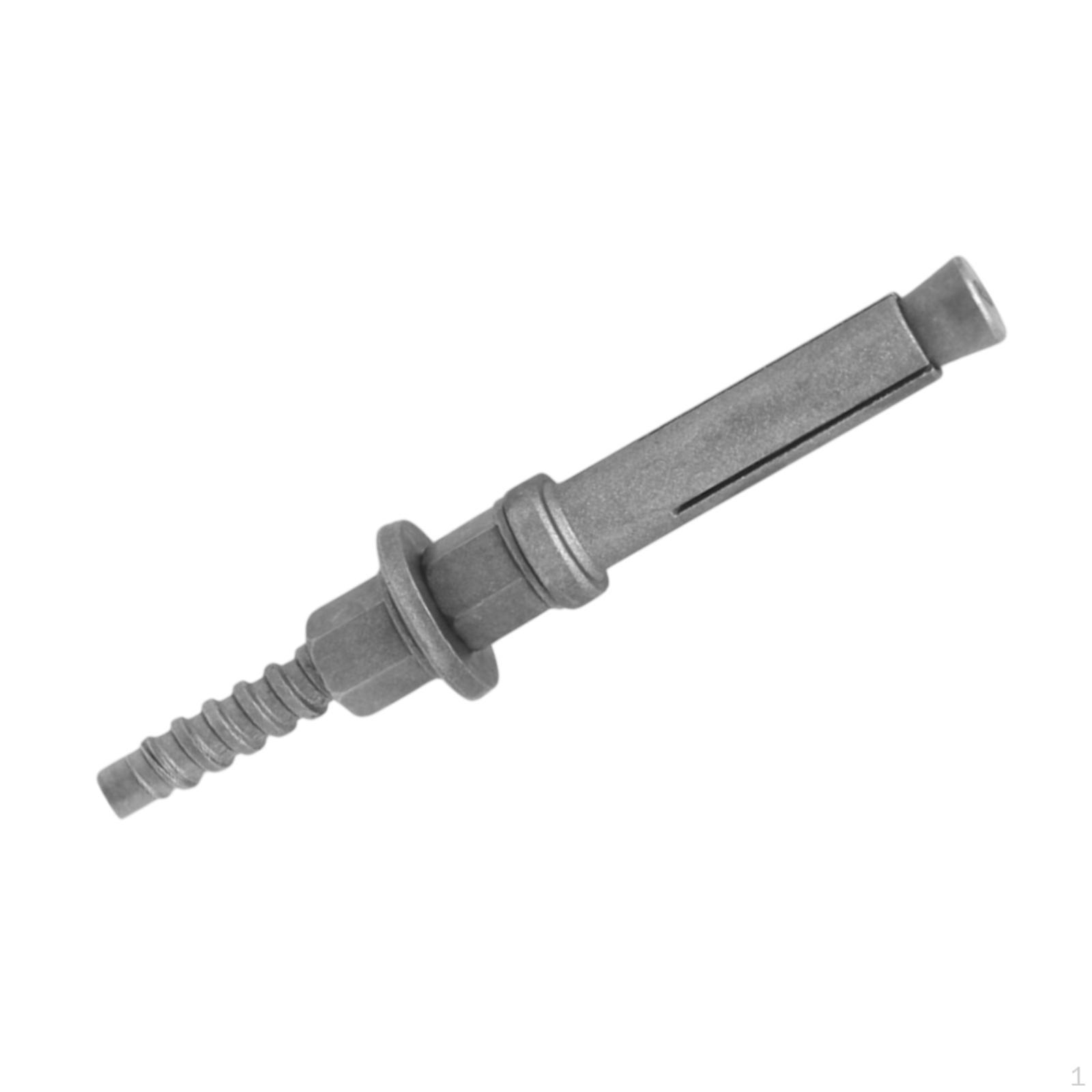 

Anchor Bolts for Water Drill Machine Base Fixing Adapter Insulation Board A