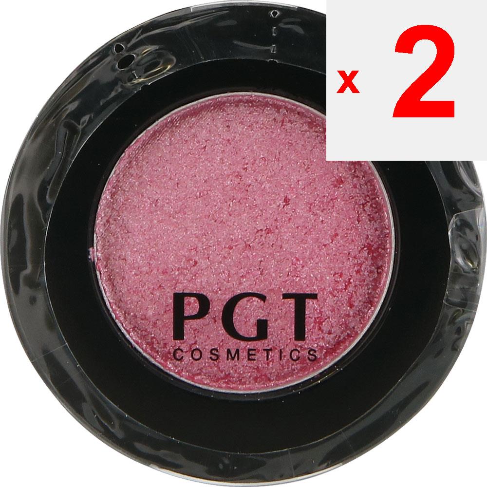 Palganton Sparkling Eyeshadow 145 Pink 2G Eye Makeup Eye Color & Eye Shadow Apply an Appropriate Amount To Your Fingers and Gently Smooth It Over Your