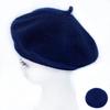 Korean Style Autumn & Winter Imitation Wool Beret Hat for Women