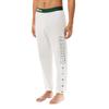 Lacoste Men's Fleece Logo Lounge Pants