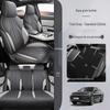 BYD Song Plus DMi/EV Perforated Leather All-Season Car Seat Cover