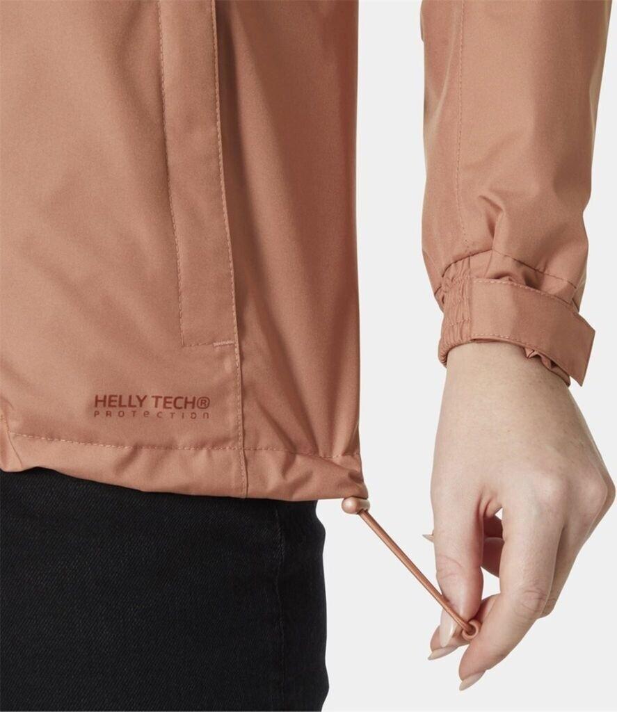 Jacket Helly Hansen Aden Jacket Cedarwood 084