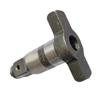 1pc Electric Wrench Shaft Parts 20C 22C Spindle Hexagon Square Shaft Batch Socket For Electric Impact Drill Driver Power Tools