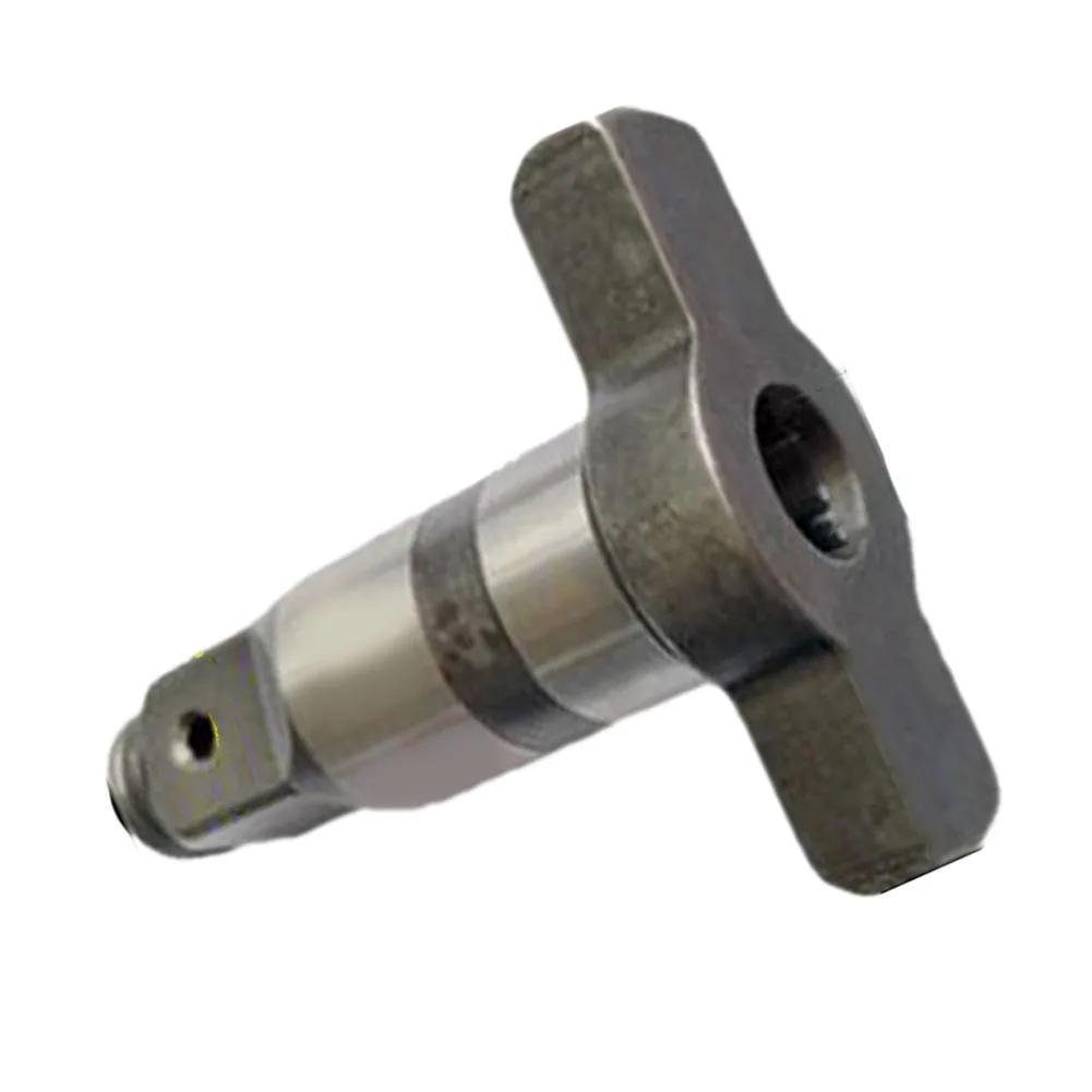 1pc Electric Wrench Shaft Parts 20C 22C Spindle Hexagon Square Shaft Batch Socket For Electric Impact Drill Driver Power Tools
