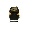 ONITSUKA TIGER Mexico 66 Slip On Black Tiger Yellow 1183A360-001