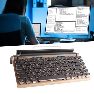 Periféricos – Teclados