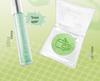 LEEMEMBER Laimeng Water Essence Lip Gloss Matte Chocolate Jelly Lipstick.