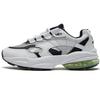 Cell Venom Alert 'White Black' Men's 369810-03