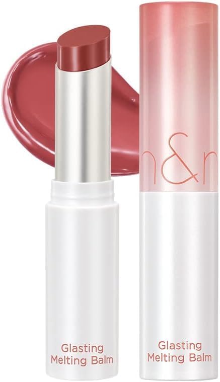 

rom&nd Glasting Melting Balm 06 Kaya fig 3.5 g - Lip balm