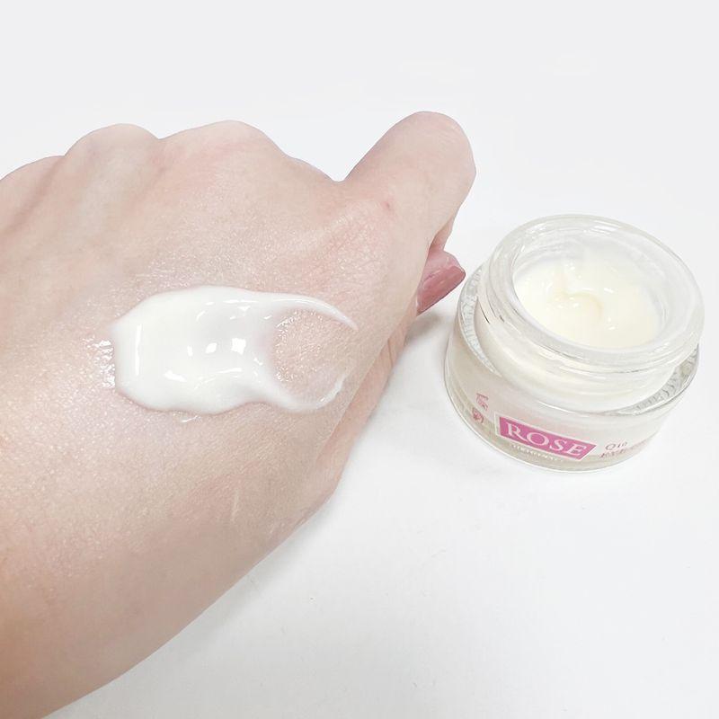Rose Original Q10 Eye Cream 15ml