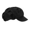 Ladies Hat Autumn and Winter New Fashion Women Beret Cloud Hat Korean Version Painter Hat