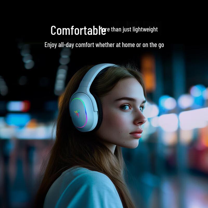 Razer Barracuda X Wireless Gaming Headset