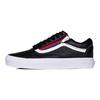Vans Old Skool Low Top Skate Shoes Unisex Sneakers Black White VN0A3493OU8