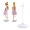 Prop Up Doll 11 inches Doll Doll Display Holder Dolls Stands Dolls Supports Figure Display Holder