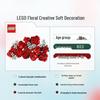 LEGO 10328 Rose Bouquet Building Kit