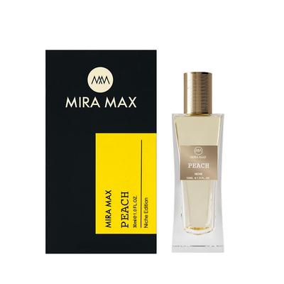 Eau De Parfum "PEACH" 30ml Unisex