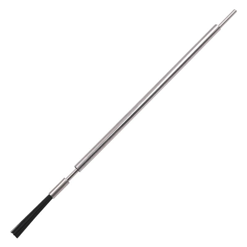 1pcs Car Valve Carbon Deposit Cleaning Brush Engine Intake Port Cleaning Tool Engine Valve Parts 7