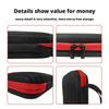 For GameSir X5 Lite X2s Waterproof Carrying Case Mobile Gaming Gamepads Shockproof Storage Bag Oxford Cloth Protective Box