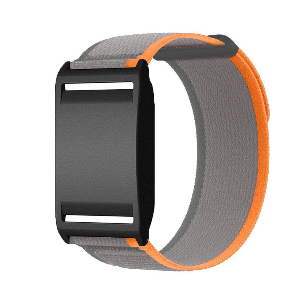 Replacement Watchband Adjustable Wristband Soft Bracelet for Polar Loop Fitness Band Accessories