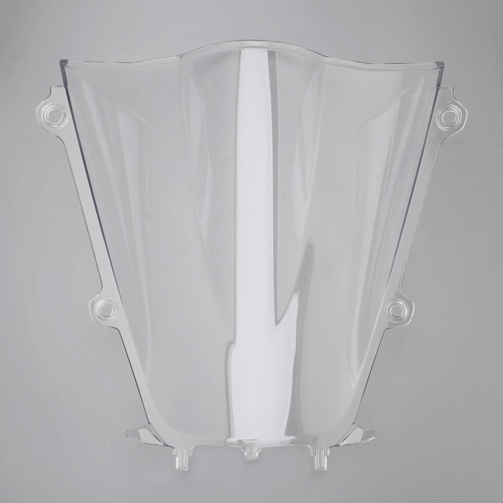 Windshield WindScreen fit for YAMAHA YZF R9 2025 Clear