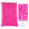 Jelly Resin Flat-Bottomed Diamond, Nail Art Beauty, Mobile Phone Case Decorative Rhinestone Diy Decorative Clothing Accessories