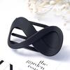 Women Large Hair Clamp Hair Clip Seamless Plastic Duckbill Claw for Women Girls Simple Hairpins Styling Tools Hair Accessories