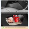 Fits 26 Geely Xingyue L Models: Center Console Armrest Organizer & Interior Storage Box Accessories