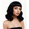 Cabello sintético – Pelucas de pelo sintético