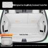 2025 Geely Xingyuan Full Surround Trunk Mat Interior Accessory
