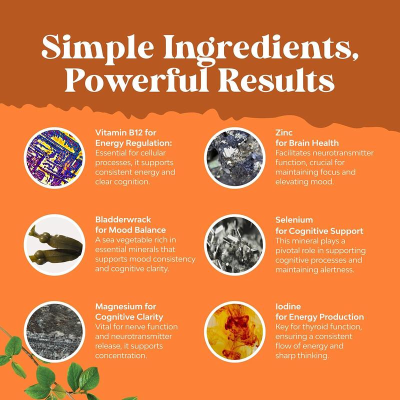 Thyroid Complex , 60 Capsules